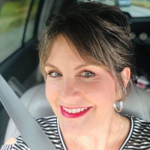 Meet your Posher, Teresa